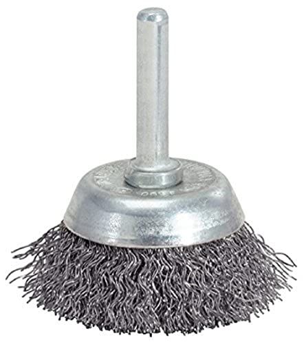 KS Tools 340.0002 Komborstel - 0,3mm - Ø 50mm