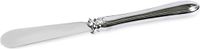Edzard Botermes - Verzilverd - 15 cm