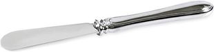 Edzard Botermes - Verzilverd - 15 cm