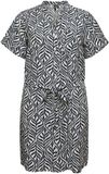 Vero Moda Curve Jurk VMCJOSIE Korte jurk