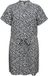 Vero Moda Curve Jurk VMCJOSIE Korte jurk