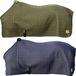 HKM Natura Zweetdekens Donkerblauw 125