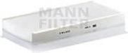 MANN FILTER Pollenfilter CU4054