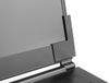 NetDan MSI Reparatieset voor het deksel van het scharnier van de behuizing, MSI GS65 Stealth Thin 8RE, model MS-1602