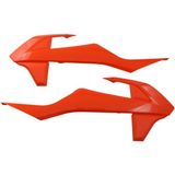 BI UFO BI 78537453 Radiator Covers Oranje KT SX85