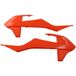 BI UFO BI 78537453 Radiator Covers Oranje KT SX85