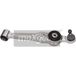 Quality Parts Stuur wielophanging 900 2.0-2.5 links 8160509005/HD