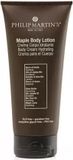 Philip Martin's Melk Skin Care Maple Body Lotion 200 ml