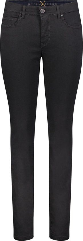 MAC Jeans Dream Skinny D999 Black - W44 X L34 - Dames