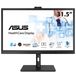 ASUS HA3281A - 32 Pouces - OLED - 4K - 8MP