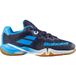 Babolat Shadow Tour Men - Badmintonschoen - Zwart/Blauw - 40.5