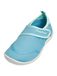 PLAYSHOES Strand-/badschoen azuur / lichtblauw
