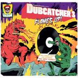Sonic Rendezvous DJ Vadim - Dubcatcher 3 (2 LP)