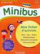 Maternelle Moyenne section Minibus: Mon fichier d'activités