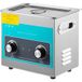 Nettoyeur ultrasonique 3L avec chauffage
