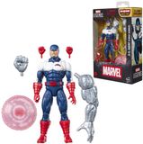 Marvel Legends Series U.S. Agent (Force Works)