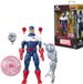 Marvel Legends Series U.S. Agent (Force Works)
