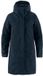 Fjällräven FJALLRAVEN HC Hydratic Padded Parka W L Dark Navy