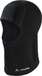 VAUDE Bike Gezichtsmasker - Zwart