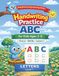 Handwriting Baby Birdie Early Learning Series: Handwriting Practice for Kids Ages 2–5 ABC Tracing Book