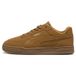 PUMA Baskets Caven III Hivernisées Unisexe, Chaussures, Marron, 38.5