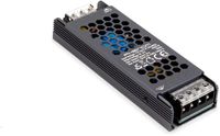 PHENOM LIGHTING TECHNOLOGY LED Voeding – Trafo – Voor o.a. LED Strip - Gestabiliseerde Transformator Netvoeding 12V DC 10A - 120W - Geschikt Voor LED-Verlichting en Industriële Toepassingen [55004-12]