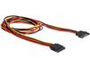 DeLOCK SATA Kabel - 1m