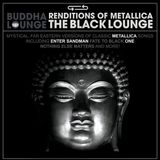 Buddha Lounge Renditions Of Metallica (LP) (Coloured Vinyl)