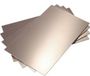 Bungard 030306E35 Basismateriaal Eenzijdig 35 µm Zonder fotocoating (l x b) 300 mm x 200 mm 1 stuk(s)