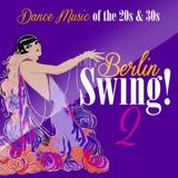 Bertus Distributie Zyx Berlin Swing! 2