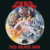 Suburban High Roller Records This Means War