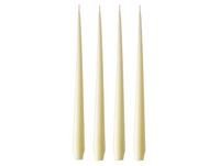 ester & erik Lot de 4 laquée Buttermilk 17-0, 32 cm