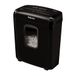 Fellowes Powershred 6M Microversnipperaar - Zwart