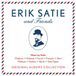 Sony Music Sony Classical Satie E. - Erik Satie & Friends
