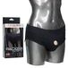CalExotics California Exotic Novelties Packer Gear notitieboek, zwart, maat L / XL
