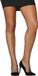 Fiestas Guirca Panty Groot Visnet Dames Polyamide Zwart One-size