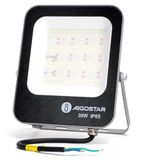 Blendend Bluetooth Mesh Smart RGBW LED schijnwerper 30 W