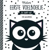 Milo's Oogappel Baby ziet... - Milo's eerste voelboekje in zwartwit