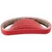 PFERD TOOLS BA 40/760 CO-COOL 60 45000202 Bande abrasive Grain size 60 (l x w) 760 mm x 40 mm 10 piece(s)