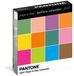 Pantone Page-A-Day Gallery Calendar 2027