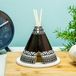 Fisura Tipi Wierookbrander - Donkerblauw