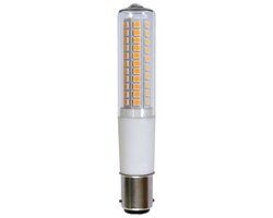LEDmaxx BA15D LED Tube Light | 8.5W - 80W | 3000K | 100mm