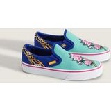 Vans Sneakers - Kids - Classic Slip On - KPop Demon Hunters Zoey - EU35-38 - Multicolour