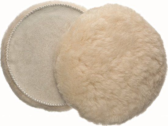 Hikoki Accessoires Hikoki Lamswollenvacht 180Mm Velcro