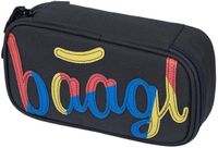 Baagl School etui Logo Mix 1-rits