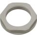 HELU 94251 KMK-PA-MB PG Contramoer Met band PG9 Polyamide Argent-gris (RAL 7001) 1 pièce(s)