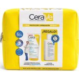 CeraVe Pack Voyage Lotion Protectrice Spf50 + Hydratante