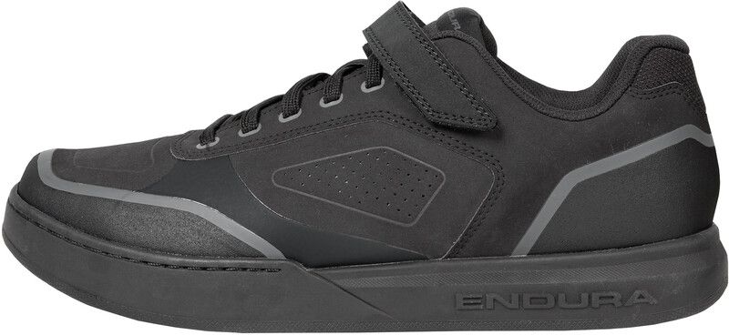 Endura Hummvee Clipless Schoenen - Zwart - Maat: 2023 - EAN: 5056286951593