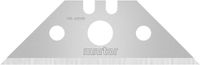 Martor 42045.50 Reservemes trapeziummes breed geslepen 10 stuk(s)