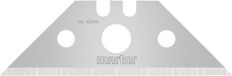 Martor 42045.50 Reservemes trapeziummes breed geslepen 10 stuk(s)